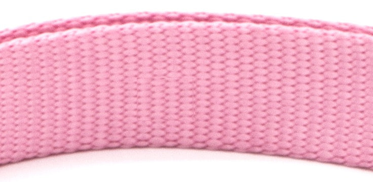 Collare in nylon morbido e resistente, regolabile e super confortevole per cani e gatti.