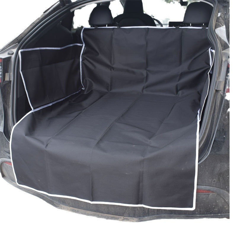 Cuccia auto per animali comfort e sicurezza in viaggio
