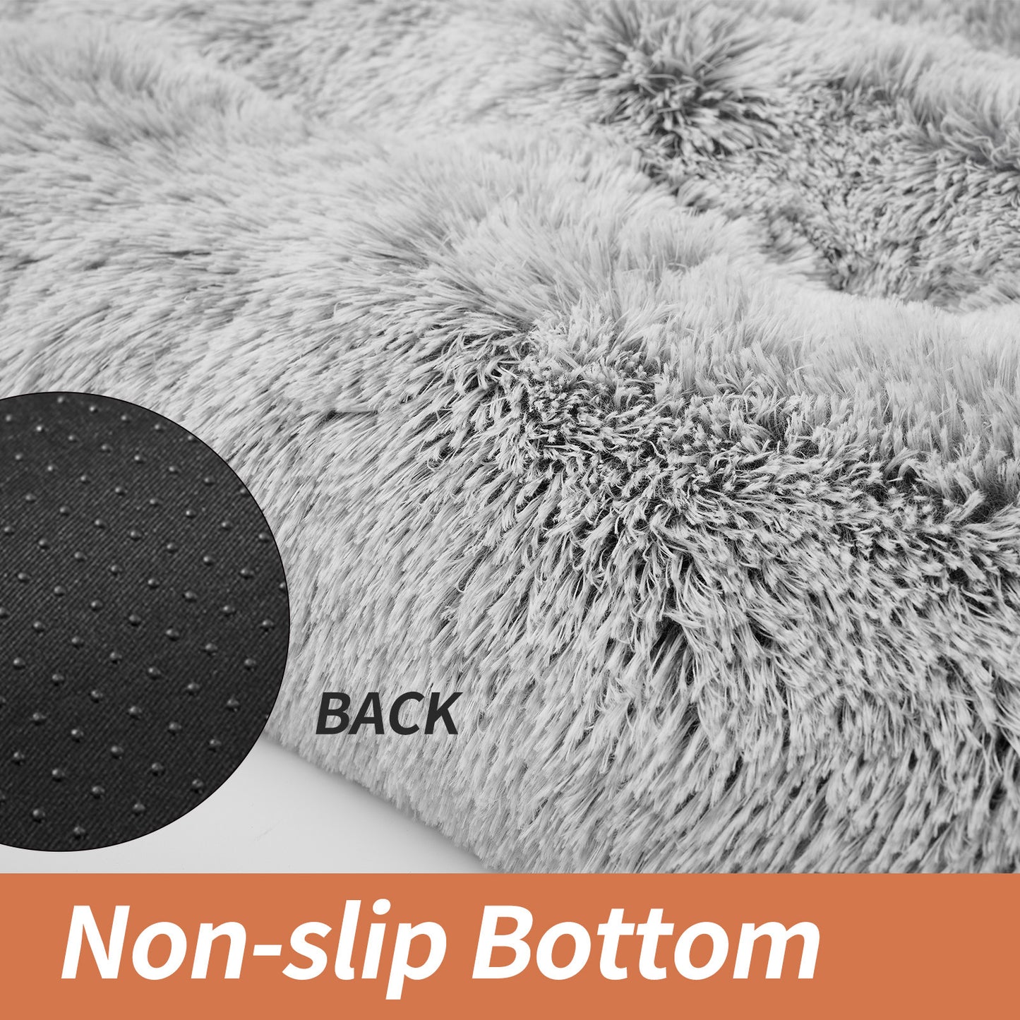 Cuscino comfort e relax