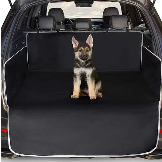 Cuccia auto per animali comfort e sicurezza in viaggio