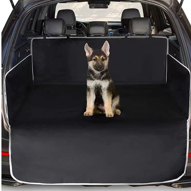 Cuccia auto per animali comfort e sicurezza in viaggio