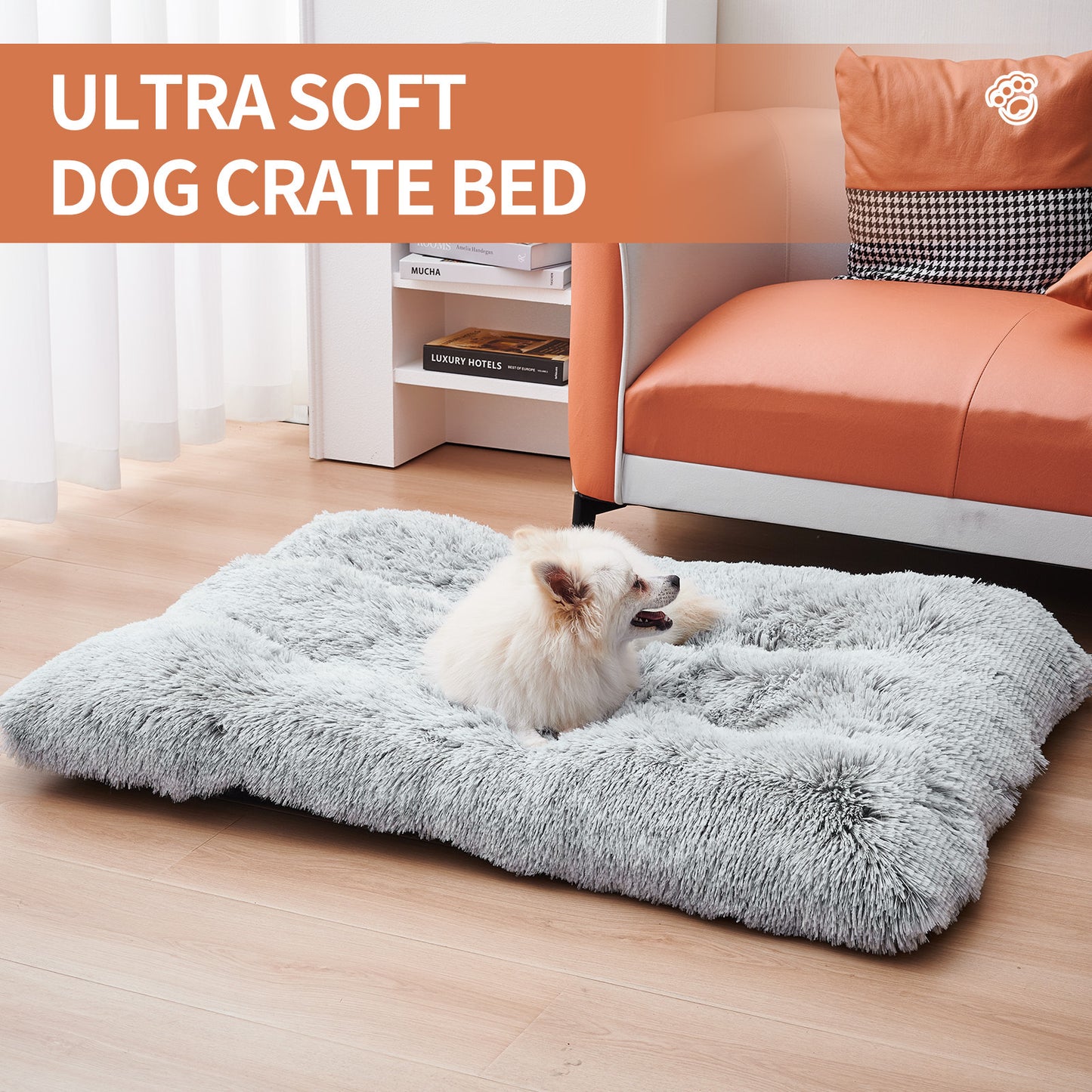 Cuscino comfort e relax
