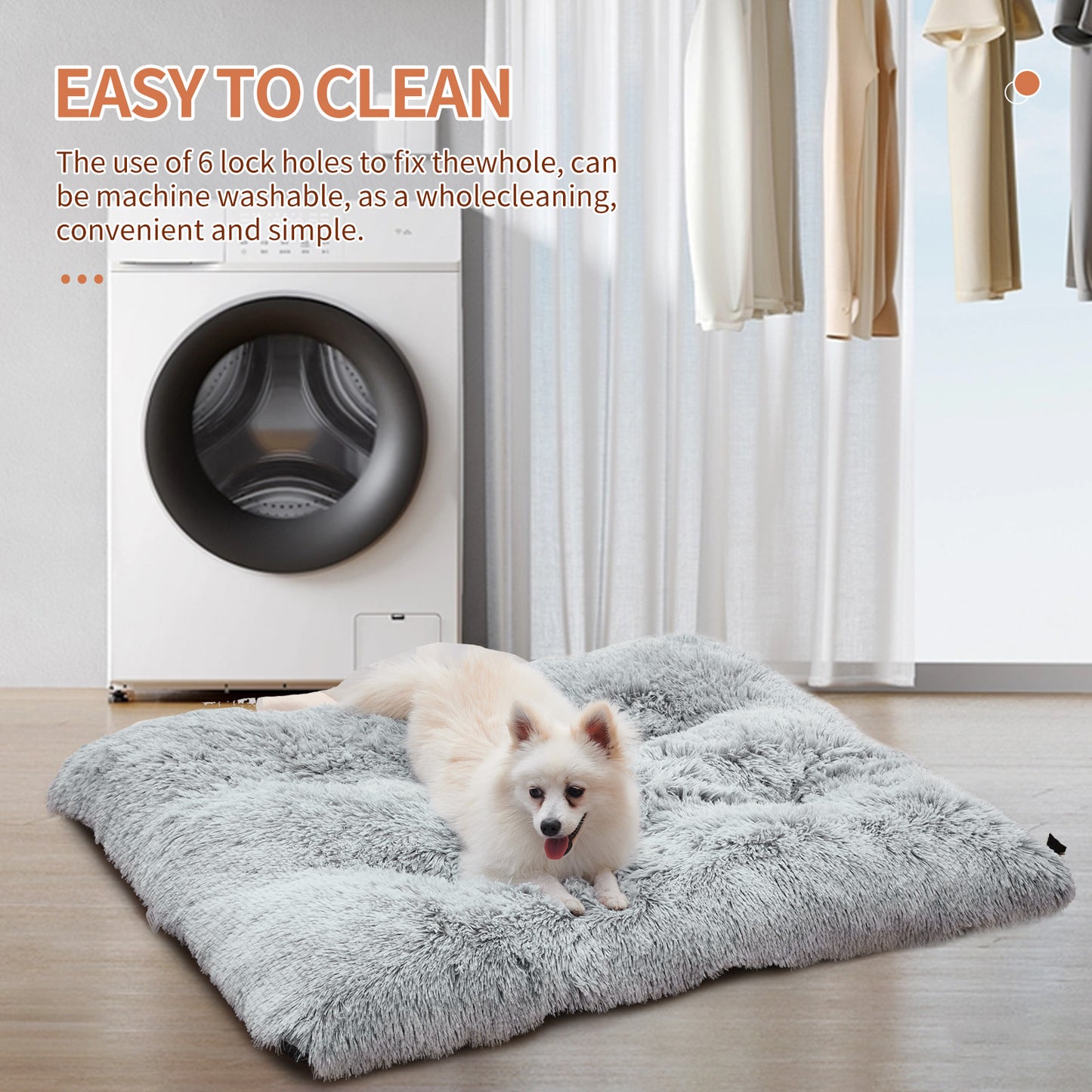 Cuscino comfort e relax