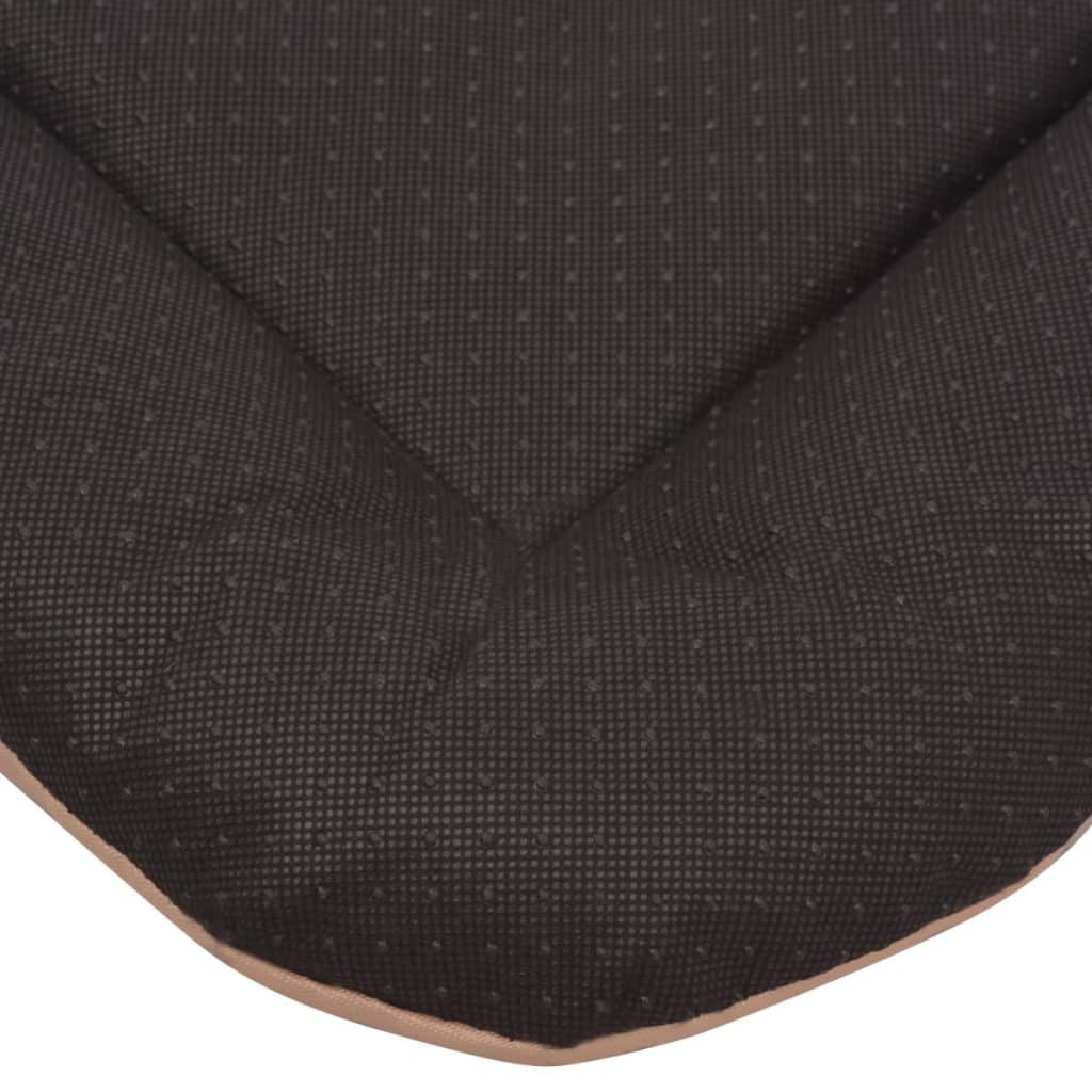 Dog Bed Size XXL Beige