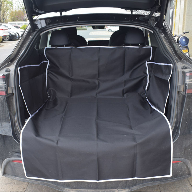 Cuccia auto per animali comfort e sicurezza in viaggio