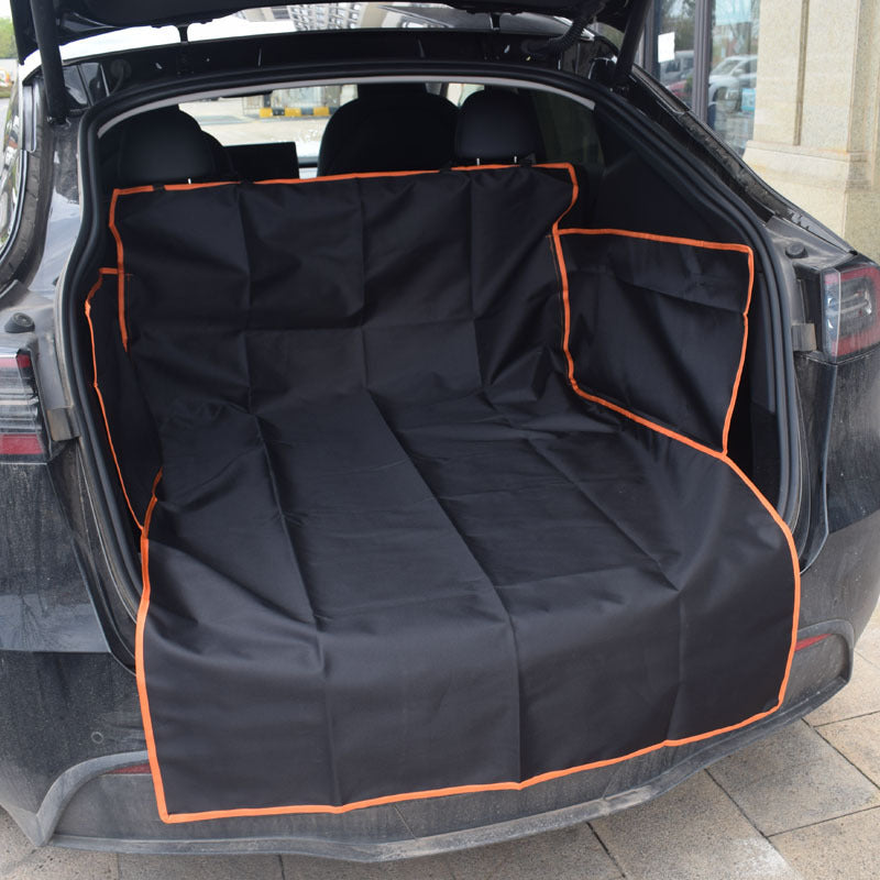 Cuccia auto per animali comfort e sicurezza in viaggio