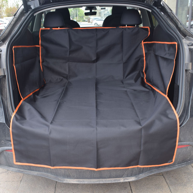 Cuccia auto per animali comfort e sicurezza in viaggio