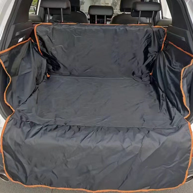 Cuccia auto per animali comfort e sicurezza in viaggio