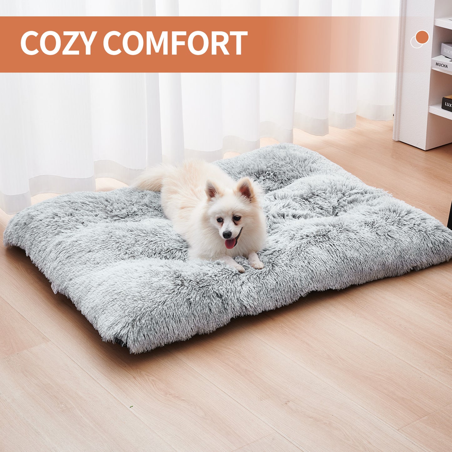 Cuscino comfort e relax