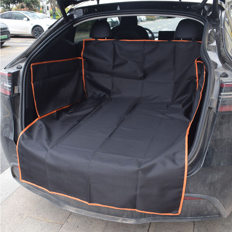 Cuccia auto per animali comfort e sicurezza in viaggio